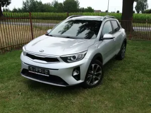 Kia Stonic 2018