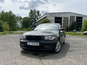 BMW 1 Series E81/E87 (2004-2013) 116i 2008