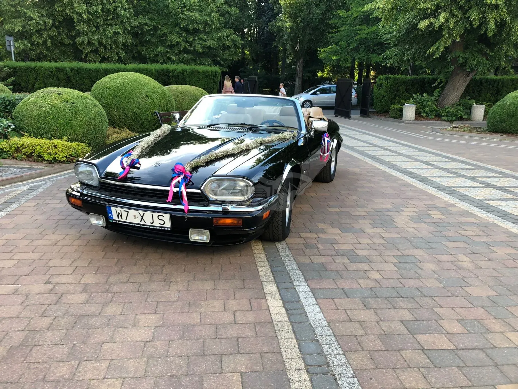 Jaguar XJS 1994