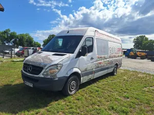 Mercedes-Benz Sprinter 2007