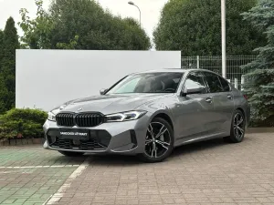 BMW 3 Series G20/G21 (2019-) 2023
