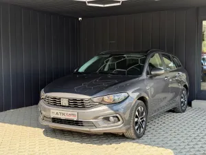 Fiat Tipo II (2016-) 1.0 T3 City Life 2022