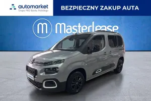 Citroën Berlingo III (2018-) M 1.5 BlueHDI Feel S&S N1 2023