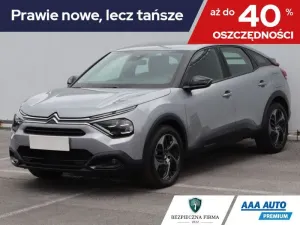 Citroën C4 III (2020-) 2023