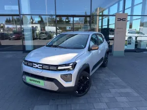 Dacia Spring 2025
