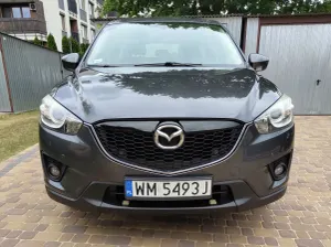 Mazda CX-5 I (2012-2017) 2014