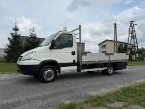 Iveco Daily 2008