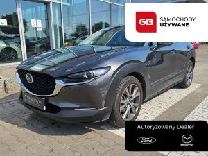 Mazda CX-30 2.0 mHEV Exclusive-Line 2WD 2025