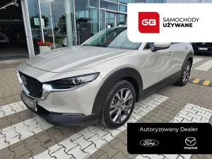 Mazda CX-30 2.0 mHEV Exclusive-Line 2WD 2025