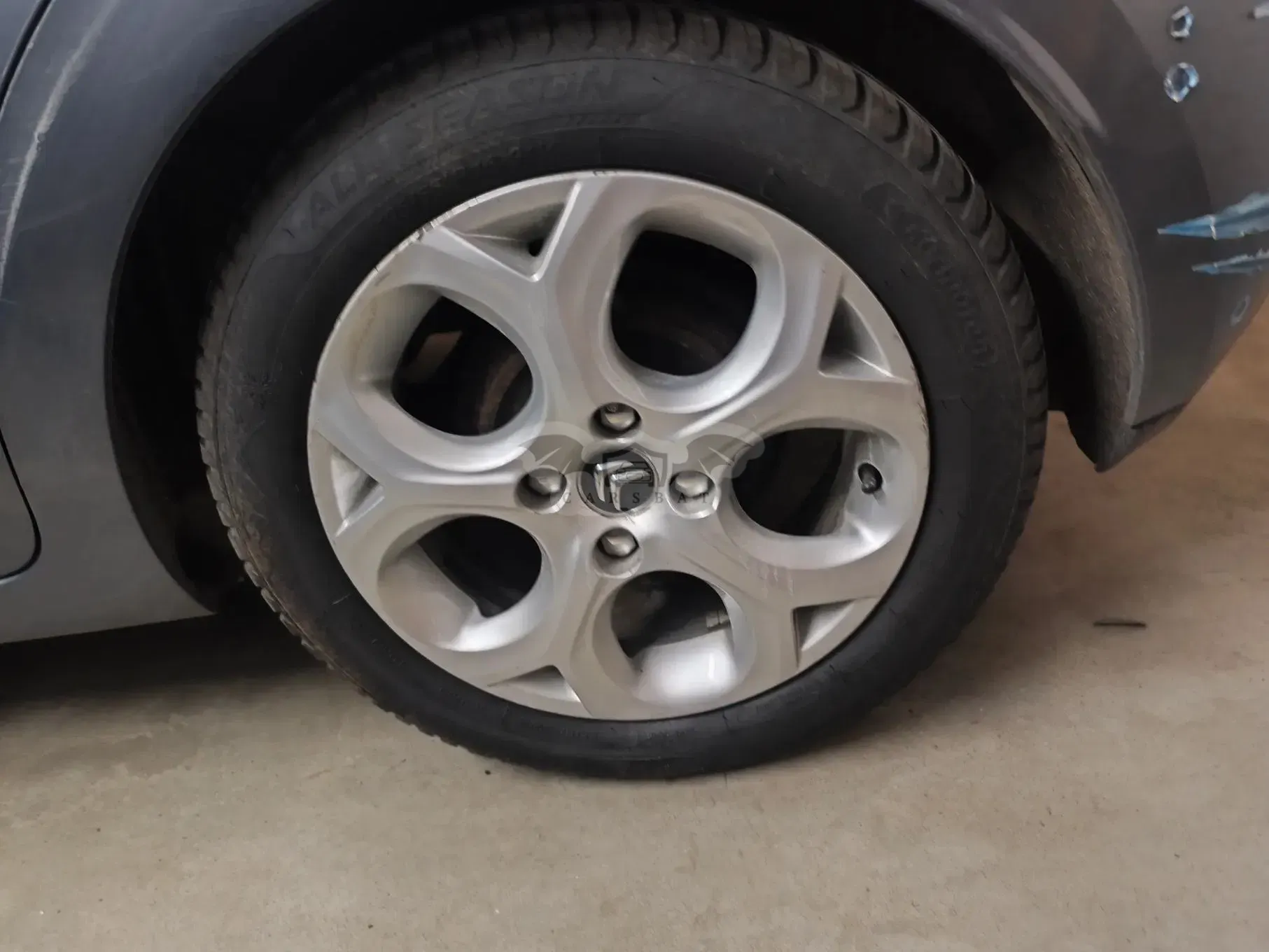 Citroën C3 II (2008-2018) 1.4 Selection 2011