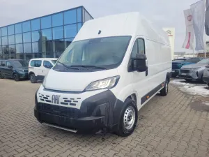 Fiat Ducato 2025