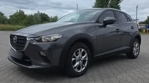 Mazda CX-3 2.0 SkyJoy 2021