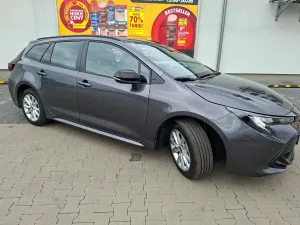 Toyota Corolla Seria E21 (2019-) 1.8 Hybrid Active 2025