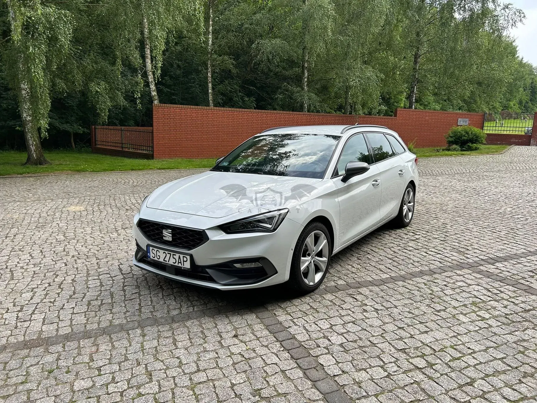 Seat Leon IV (2020 - ) 2022