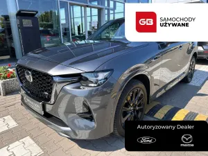 Mazda CX-60 3.3 D mHEV Homura AWD 2025