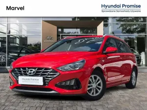Hyundai i30 III (2017-) 1.0 T-GDI Modern 2023
