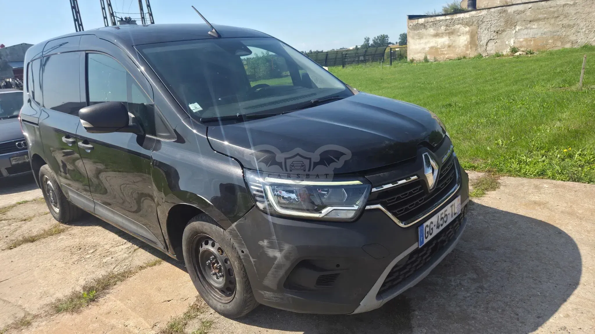 Renault Kangoo III (2021-) 1.3 TCe Equilibre 2022