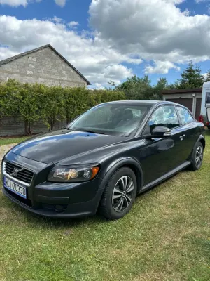 Volvo C30 1.6D DRIVe 2009