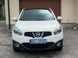 Nissan Qashqai I (2007-2013) 2.0 Acenta 2012