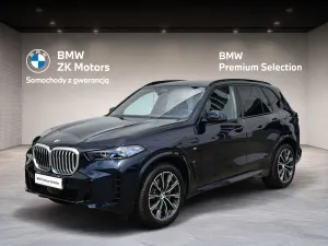 BMW X5 G05 (2018-) 2025
