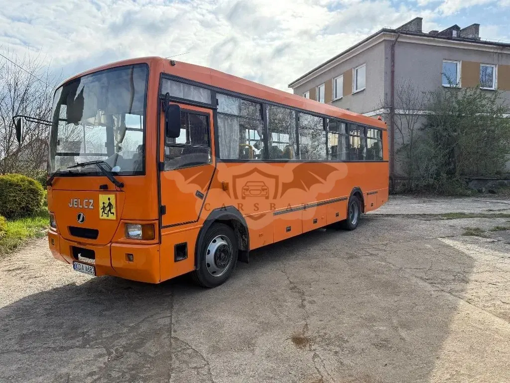 Jelcz L090M 2000