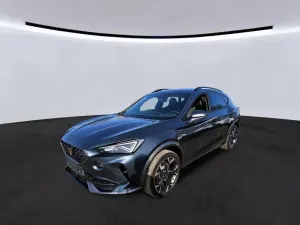 Cupra Formentor 2.0 TSI VZ DSG 2024