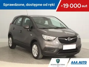 Opel Crossland 2019