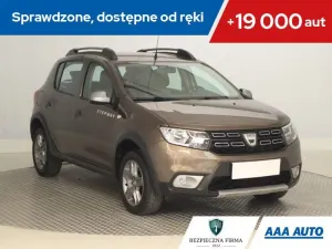 Dacia Sandero II (2012-2020) 2019