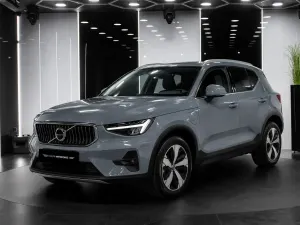 Volvo XC40 T5 Plug-In Hybrid Core 2023
