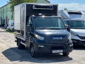 Iveco Daily 2017