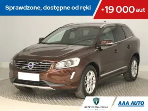 Volvo XC60 I (2008-2017) 2013