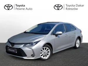 Toyota Corolla Seria E21 (2019-) 2022