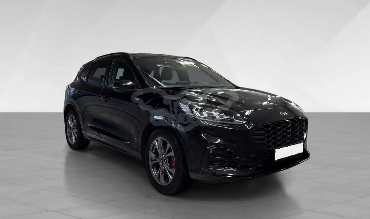 Ford Kuga III (2019 - ) 2.5P PHEV FWD ST-Line 2023
