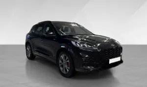 Ford Kuga III (2019 - ) 2.5P PHEV FWD ST-Line 2023
