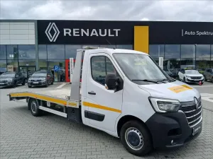 Renault Master 2022