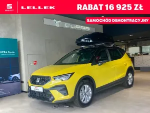 Seat Arona 1.0 TSI Style Plus 2026