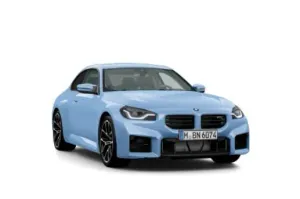 BMW M2 2025