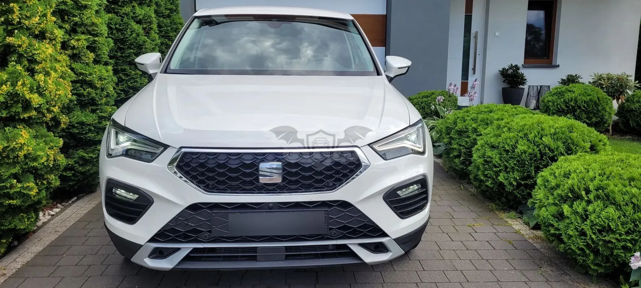 Seat Ateca 1.5 TSI ACT DSG OPF Xperience 2024