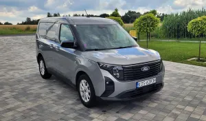 Ford Transit Courier 2025