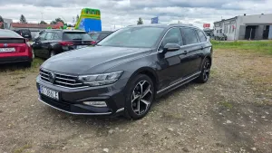 Volkswagen Passat B8 (2014-2023) 2.0 TDI Business DSG 2023