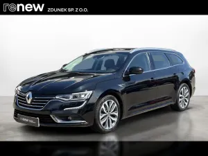 Renault Talisman (SM6) 1.6 Energy dCi Zen EDC 2018