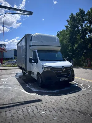 Renault Master 2023