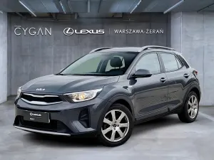 Kia Stonic 1.2 L 2023