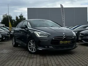 Citroën DS5 2012