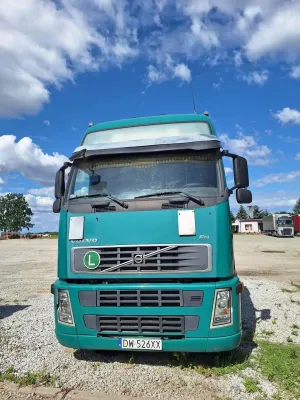 Volvo FH 2007