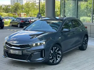 Kia XCeed 1.6 T-GDI L DCT 2026