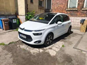 Citroën C4 II (2010-) 1.2 PureTech MoreLife S&S 2015