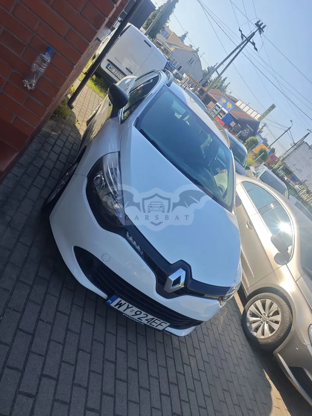 Renault Clio IV (2012-2018) 1.5 dCi Alize 2015