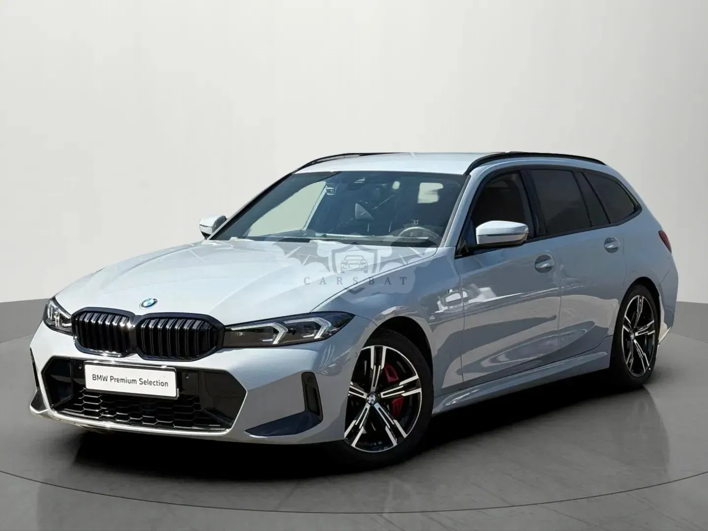 BMW 3 Series G20/G21 (2019-) 330i sport 2024
