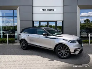 Land Rover Range Rover Velar 2.0 SD4 R-Dynamic HSE 2019